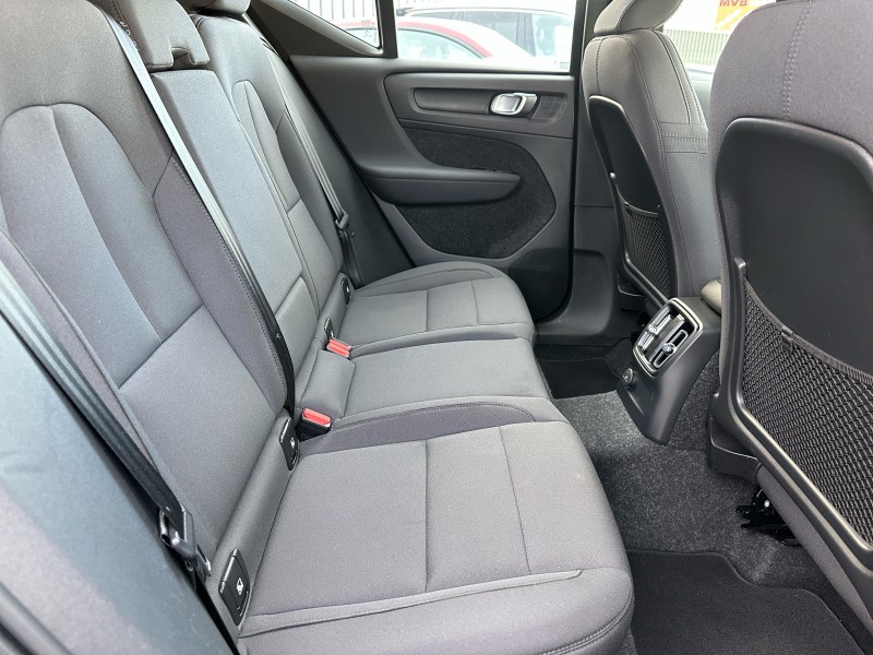 VOLVO XC40 T5 RECHARGE 180+82 BUSINESS DCT7