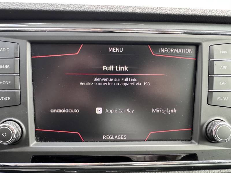 SEAT ATECA 1.6 TDI 115 ECOMOTIVE S&S STYLE