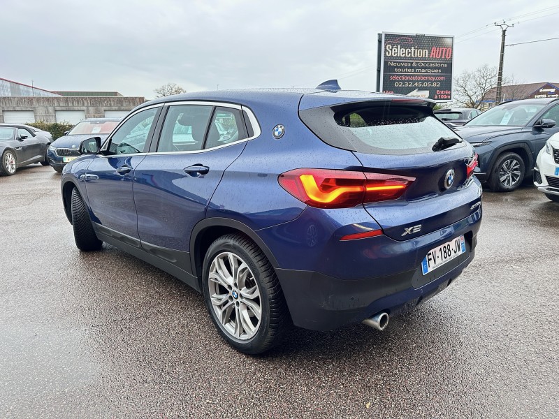 BMW X2 (F39) XDRIVE 25E BUSINESS DESIGN BVA6 ******** 2 EME MAIN AVEC SEULEMENT 66828 KMS !!!!!!**********