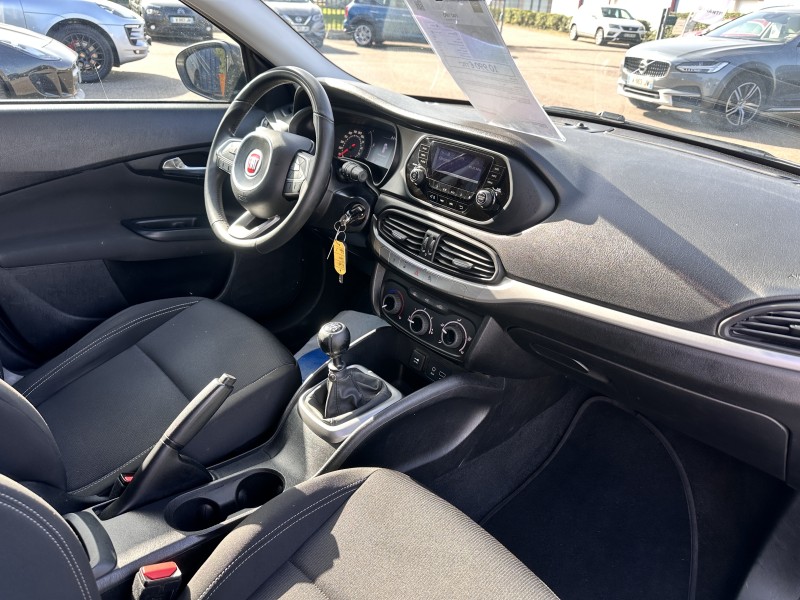 FIAT TIPO II 1.4 95 5CV POP 5P ********* 1 ERE MAIN AVEC SEULEMENT 56218 !!!!!!*******