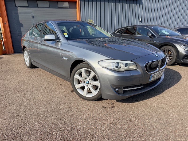 BMW SERIE 5 (F10) 525DA 218 EXCELLIS