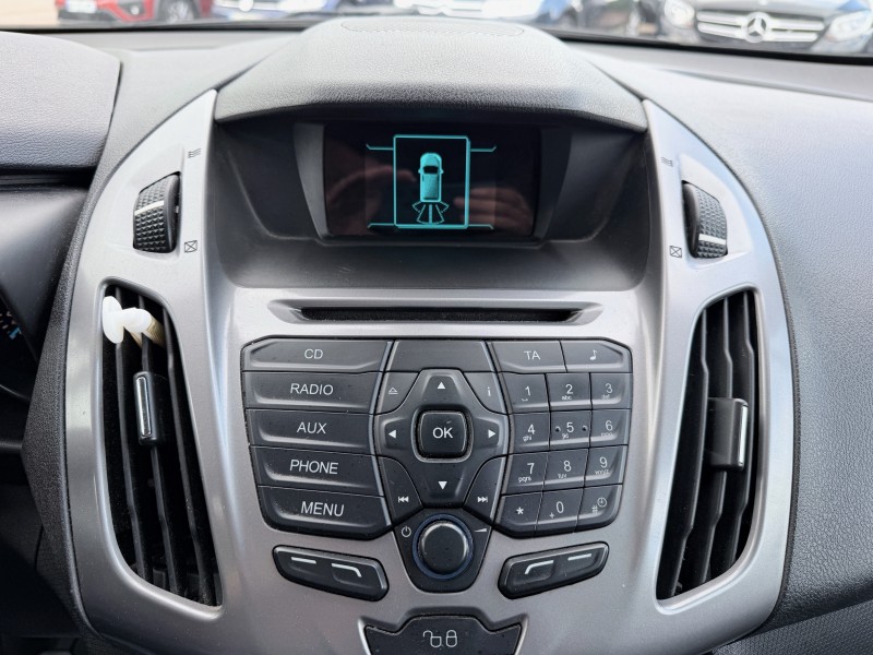 FORD TRANSIT CONNECT II 1.5 TD 120 S/S L2 TREND