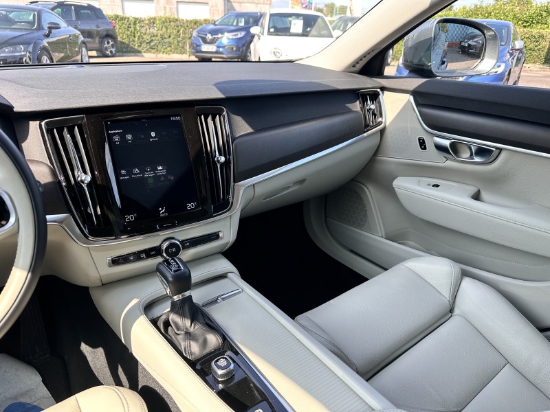 VOLVO V90 CROSS COUNTRY CROSS COUNTRY D4 190 AWD GEARTRONIC 8 ****** 2 EME MAIN SEULEMENT 26127 KMS !!!!******