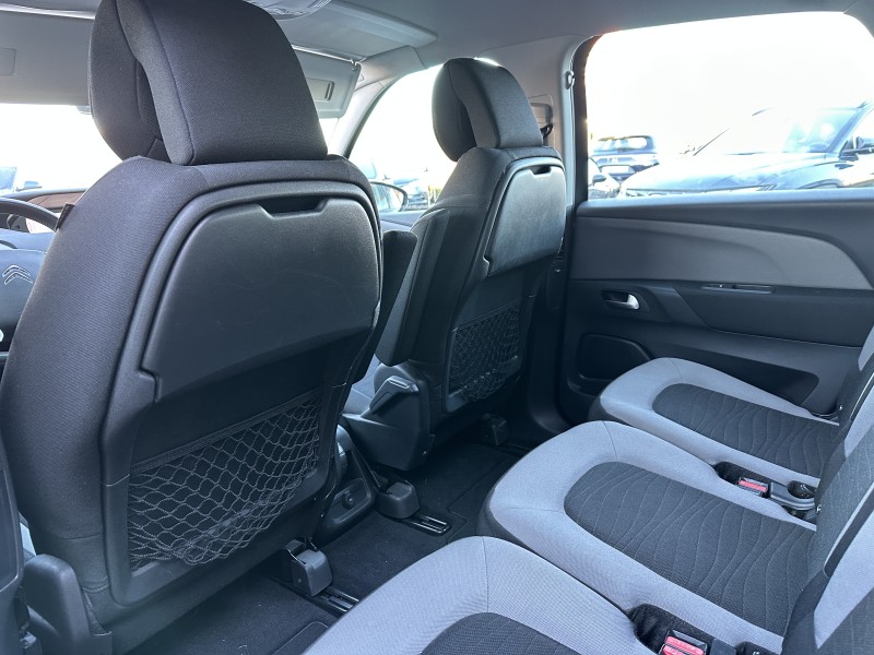 CITROEN C4 PICASSO II 1.6 E-HDI 115 CONFORT BV6
