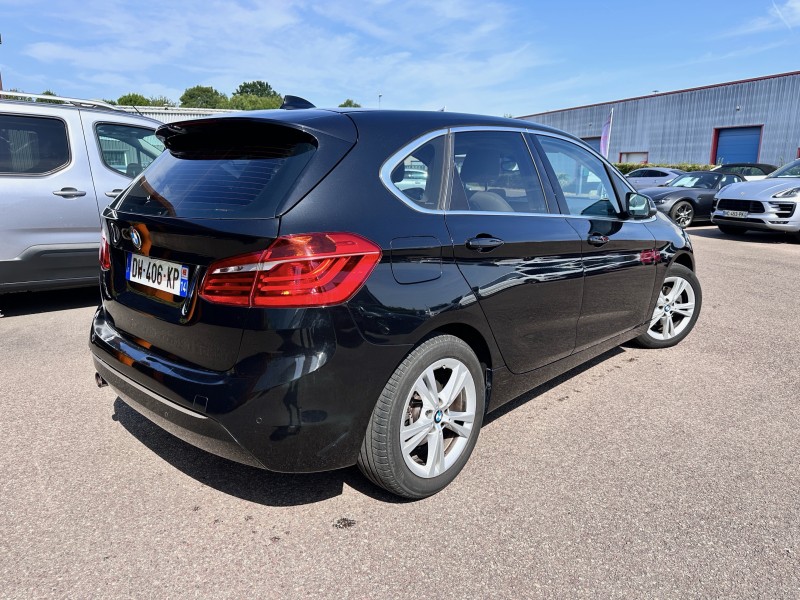 BMW SERIE 2 (F45) ACTIVE TOURER 218D LUXURY BVA8