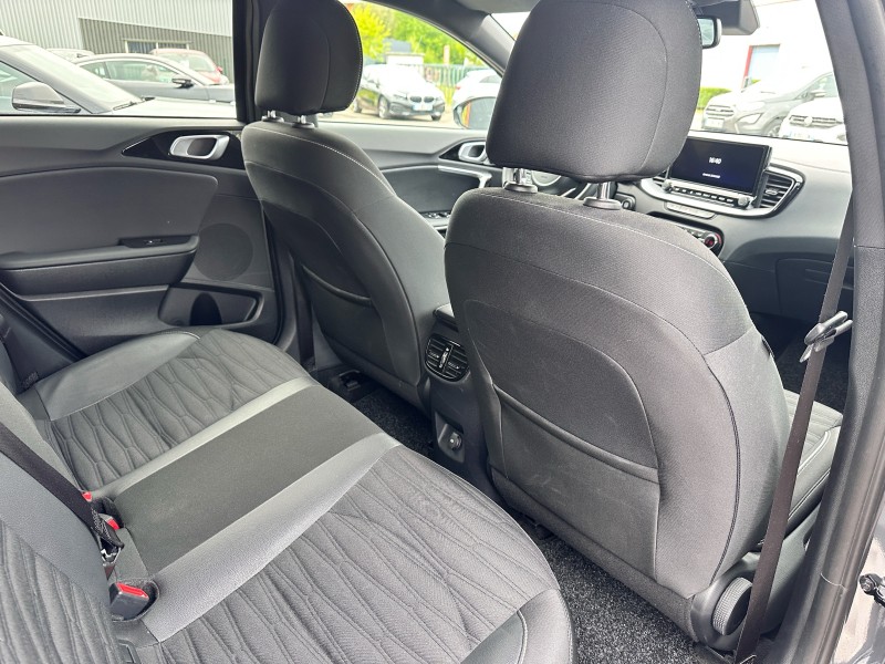 KIA CEED III (2) SW 1.5 T-GDI 160 ISG GT LINE BVM6 *********** 1 ERE MAIN AVEC SEULEMENT 17283 KMS !!!!! ***********