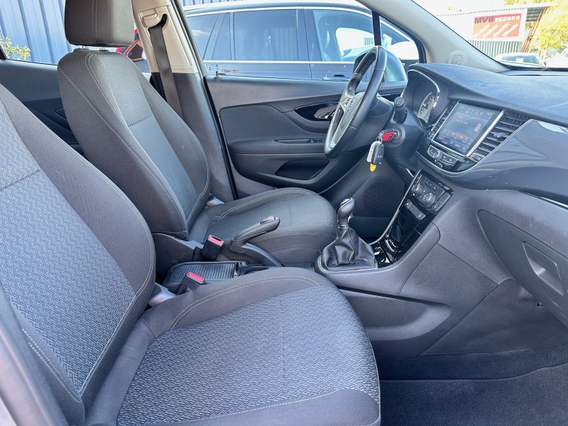 OPEL MOKKA X 1.4 TURBO 140 EDITION