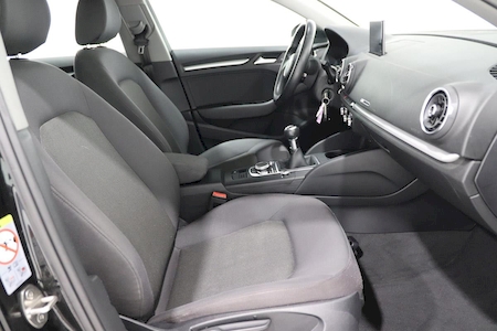 AUDI A3 III SPORTBACK 30 TDI 116 CV