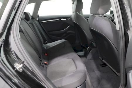 AUDI A3 III SPORTBACK 30 TDI 116 CV