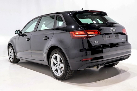 AUDI A3 III SPORTBACK 30 TDI 116 CV