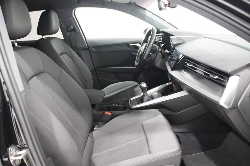 AUDI A3 IV SPORTBACK 30 TDI 116 AVEC SEULEMENT 60919 KMS !!!!!!