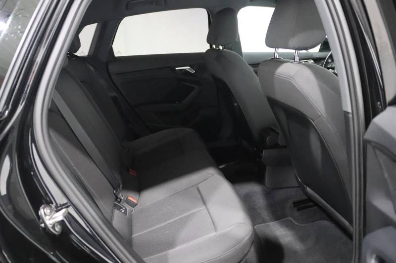 AUDI A3 IV SPORTBACK 30 TDI 116 AVEC SEULEMENT 60919 KMS !!!!!!