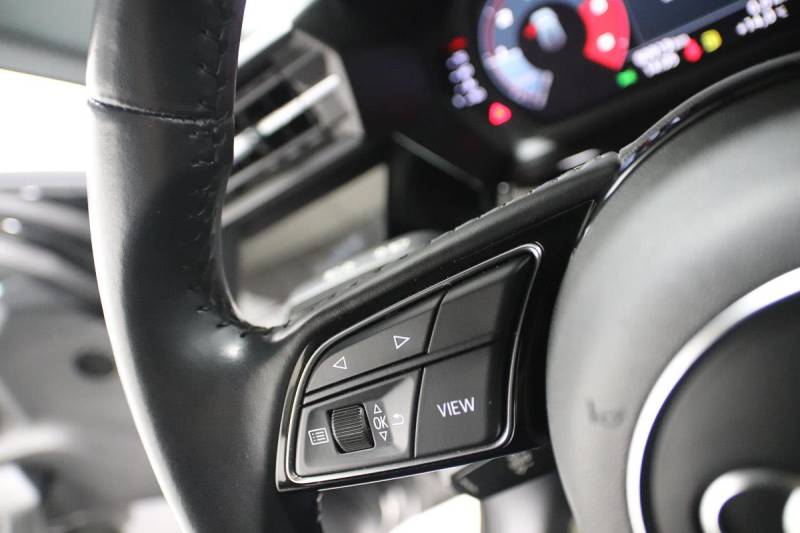 AUDI A3 IV SPORTBACK 30 TDI 116 AVEC SEULEMENT 60919 KMS !!!!!!