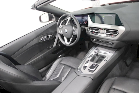 BMW Z4 (G29) SDRIVE20I BV6 ********************2 EME MAIN AVEC SEULEMENT 24181 KMS !!!!!!**********