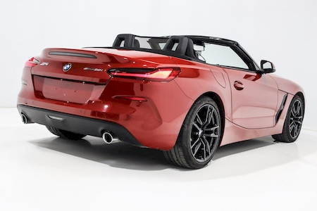 BMW Z4 (G29) SDRIVE20I BV6 ********************2 EME MAIN AVEC SEULEMENT 24181 KMS !!!!!!**********
