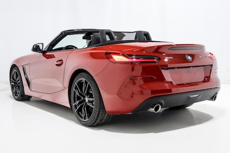 BMW Z4 (G29) SDRIVE20I BV6 ********************2 EME MAIN AVEC SEULEMENT 24181 KMS !!!!!!**********