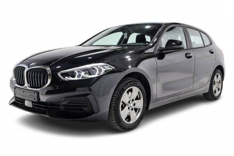 BMW SERIE 1 (F40) 116D BUSINESS DESIGN ******** 1 ERE MAIN AVEC SEULEMENT 18420 KMS !!!!!!*******