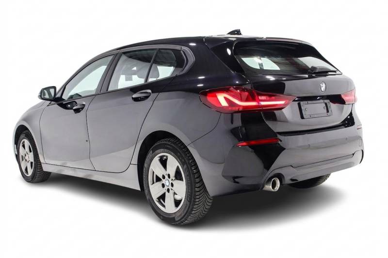 BMW SERIE 1 (F40) 116D BUSINESS DESIGN ******** 1 ERE MAIN AVEC SEULEMENT 18420 KMS !!!!!!*******