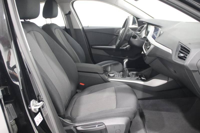 BMW SERIE 1 (F40) 116D BUSINESS DESIGN ******** 1 ERE MAIN AVEC SEULEMENT 18420 KMS !!!!!!*******