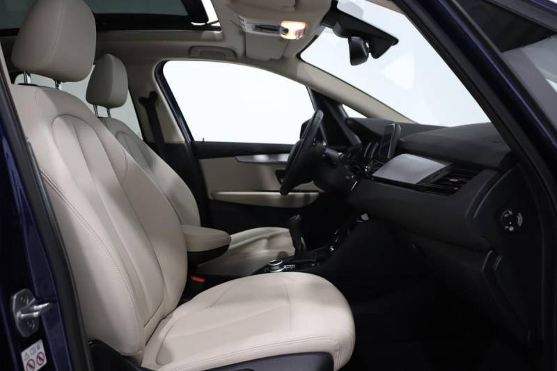 BMW SERIE 2 ACTIVE TOURER 218 I 140 CV LUXURY BV6