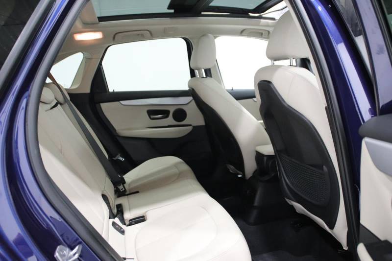 BMW SERIE 2 ACTIVE TOURER 218 I 140 CV LUXURY BV6