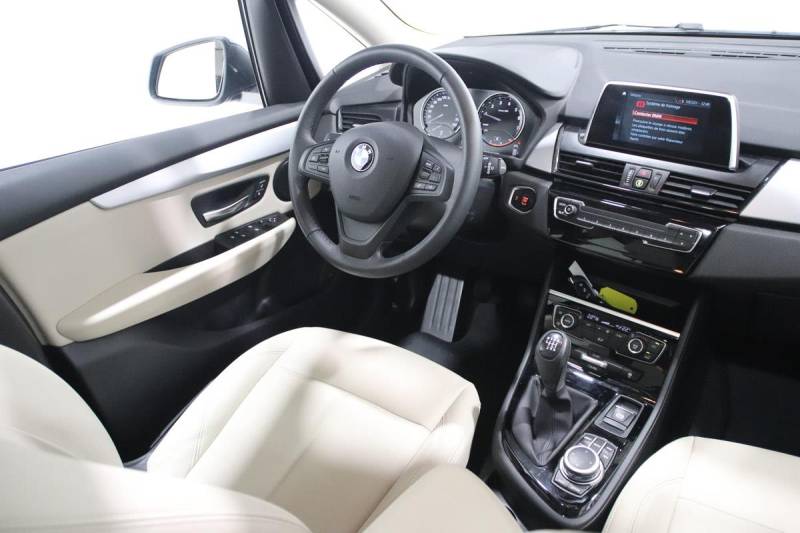 BMW SERIE 2 ACTIVE TOURER 218 I 140 CV LUXURY BV6