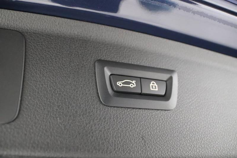 BMW SERIE 2 ACTIVE TOURER 218 I 140 CV LUXURY BV6