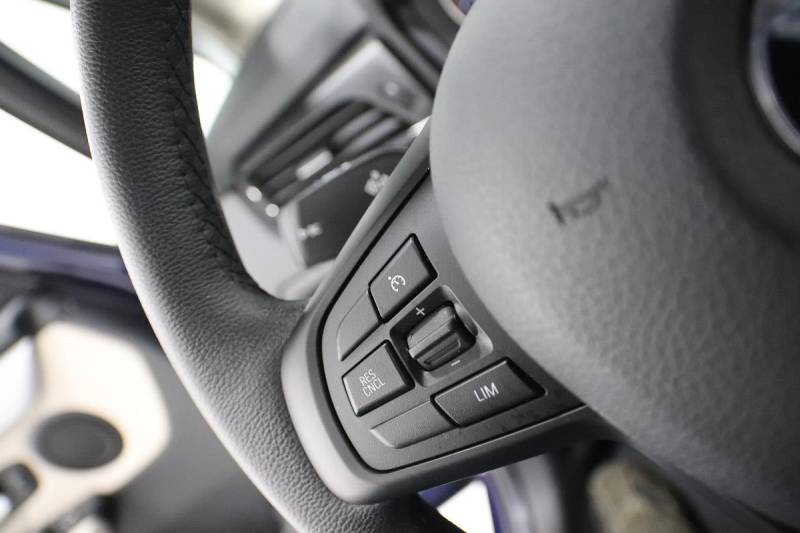 BMW SERIE 2 ACTIVE TOURER 218 I 140 CV LUXURY BV6