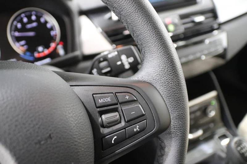 BMW SERIE 2 ACTIVE TOURER 218 I 140 CV LUXURY BV6