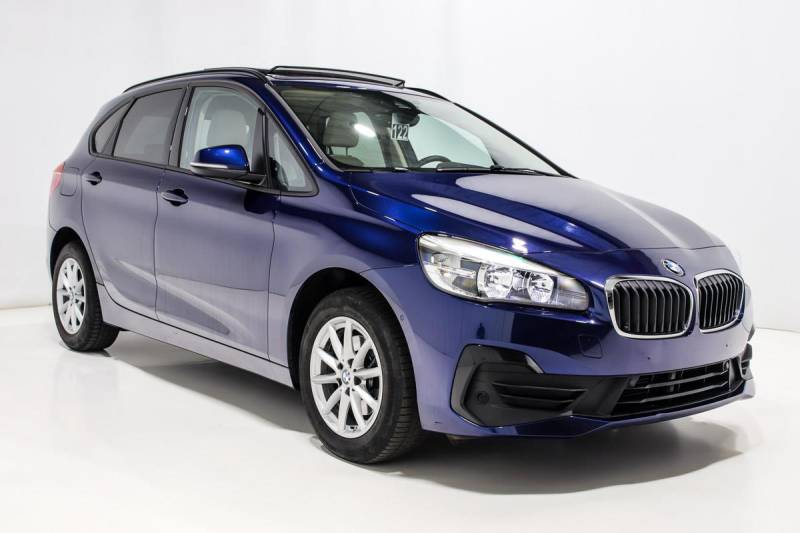 BMW SERIE 2 ACTIVE TOURER 218 I 140 CV LUXURY BV6