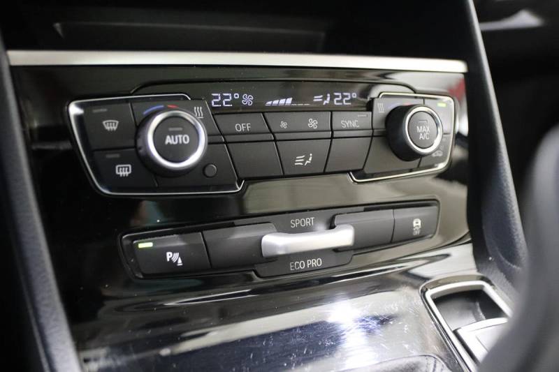 BMW SERIE 2 ACTIVE TOURER 218 I 140 CV LUXURY BV6