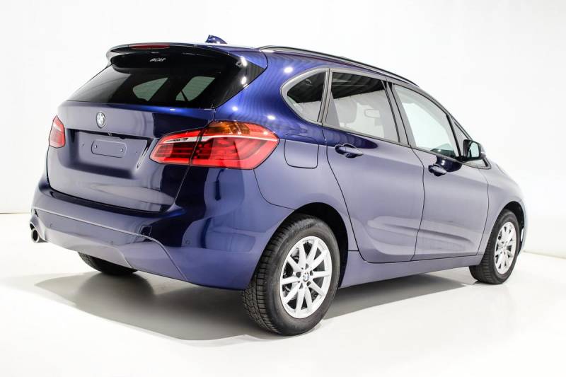 BMW SERIE 2 ACTIVE TOURER 218 I 140 CV LUXURY BV6