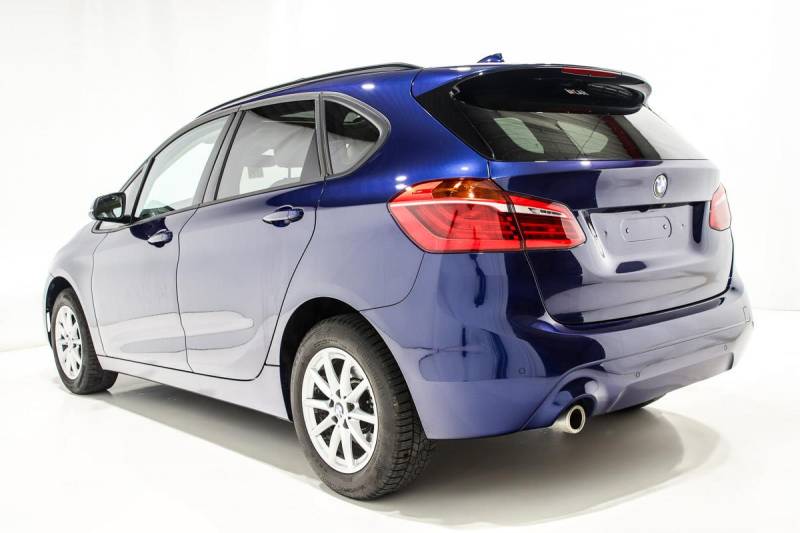 BMW SERIE 2 ACTIVE TOURER 218 I 140 CV LUXURY BV6