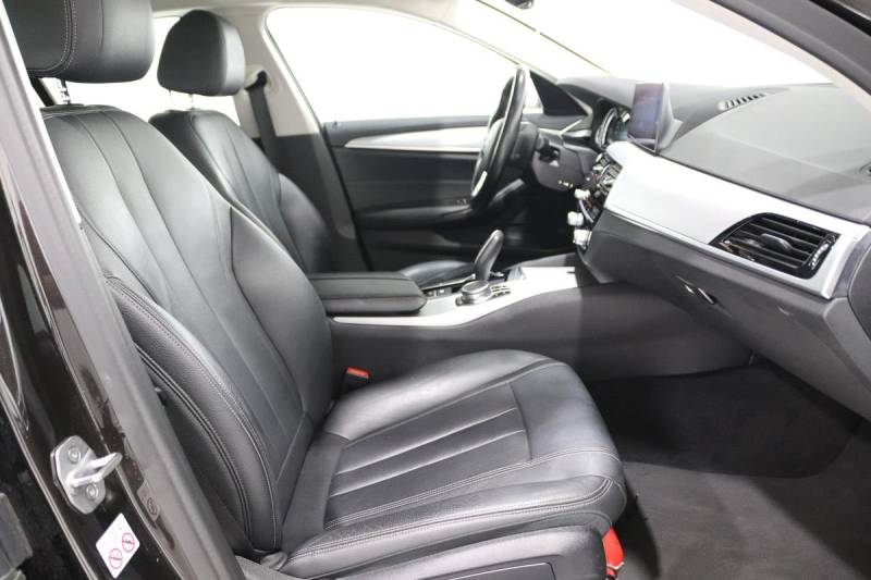 BMW SERIE 5 (G31) TOURING 520D 190 LUXURY BVA8