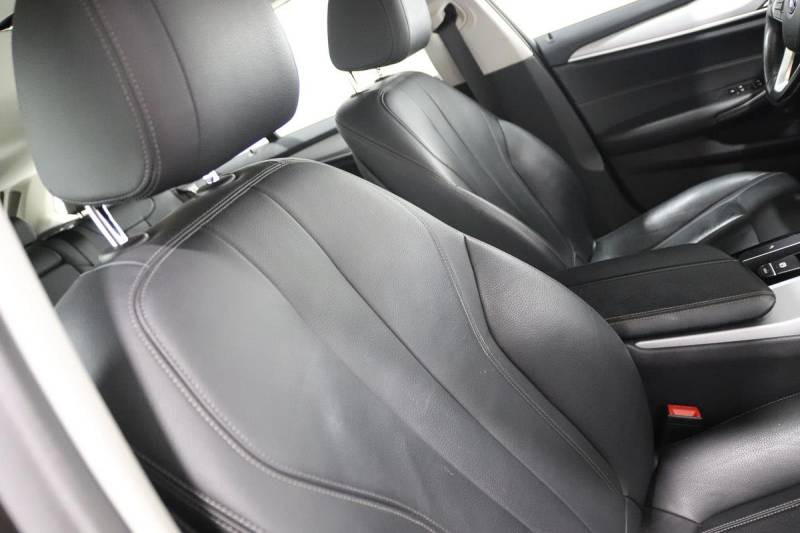 BMW SERIE 5 (G31) TOURING 520D 190 LUXURY BVA8