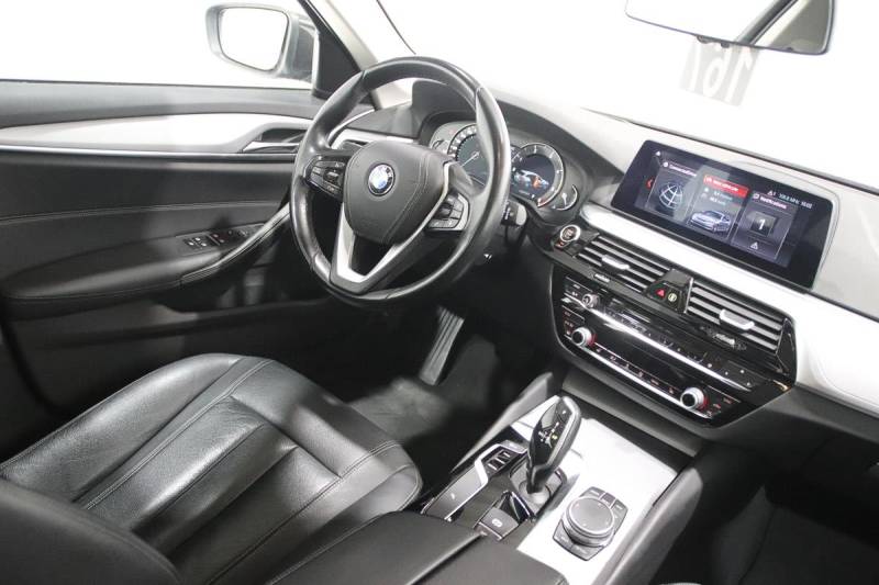 BMW SERIE 5 (G31) TOURING 520D 190 LUXURY BVA8