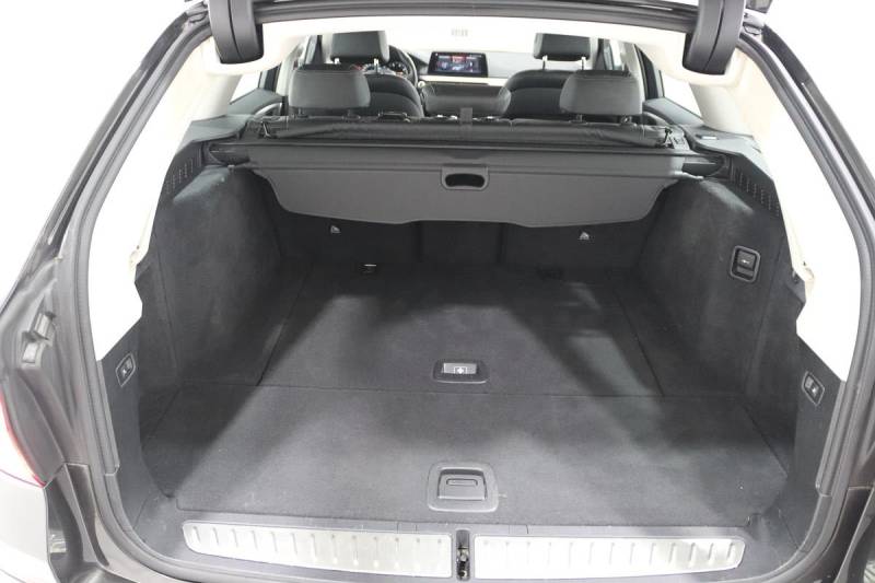 BMW SERIE 5 (G31) TOURING 520D 190 LUXURY BVA8