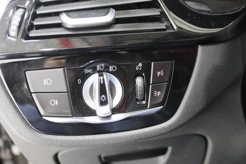 BMW SERIE 5 (G31) TOURING 520D 190 LUXURY BVA8