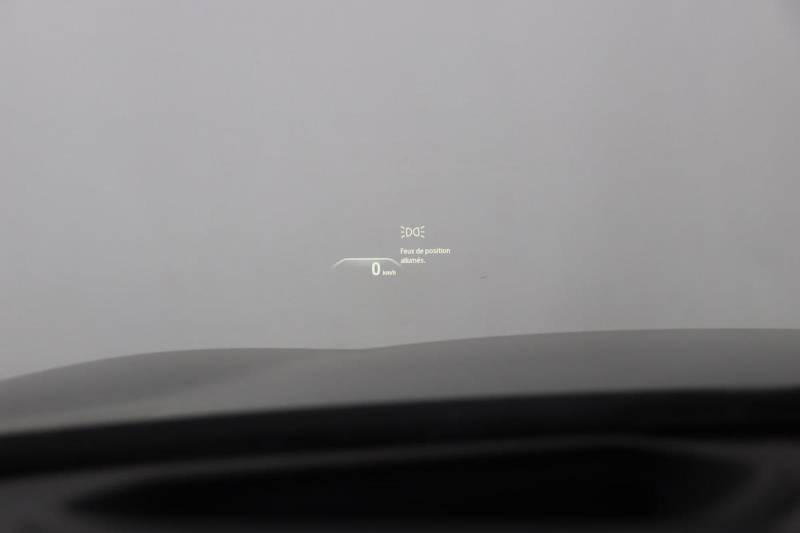 BMW SERIE 5 (G31) TOURING 520D 190 LUXURY BVA8