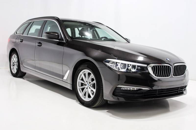 BMW SERIE 5 (G31) TOURING 520D 190 LUXURY BVA8
