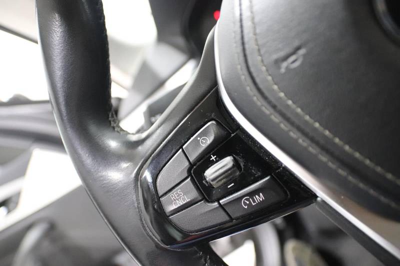 BMW SERIE 5 (G31) TOURING 520D 190 LUXURY BVA8