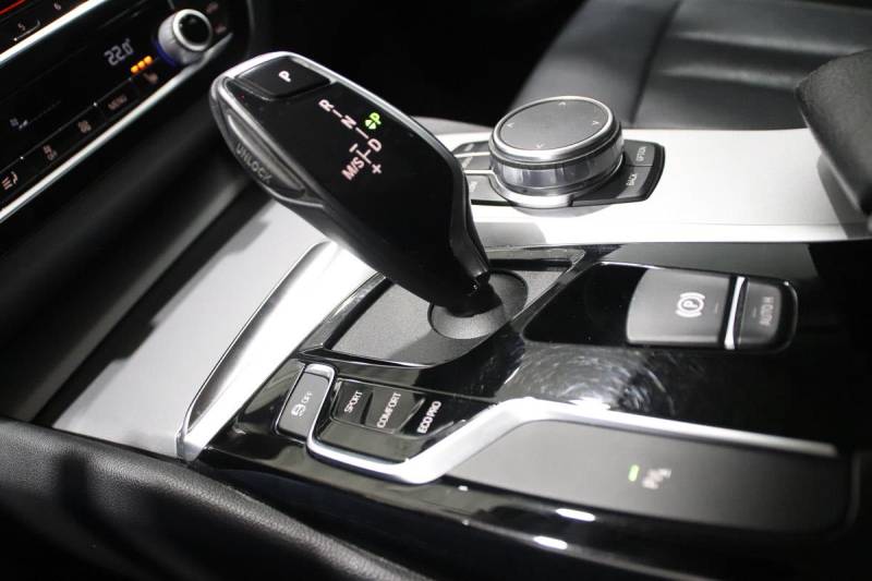 BMW SERIE 5 (G31) TOURING 520D 190 LUXURY BVA8