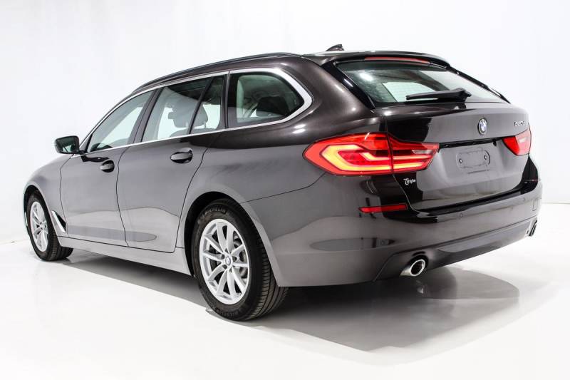 BMW SERIE 5 (G31) TOURING 520D 190 LUXURY BVA8
