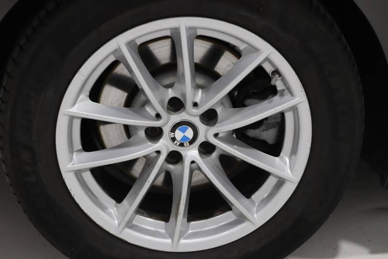BMW SERIE 5 (G31) TOURING 520D 190 LUXURY BVA8