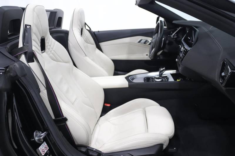 BMW Z4 (G29) 2.0 SDRIVE20I M SPORT BVA8 ******** 1 ERE MAIN AVEC SEULEMENT 39043 KMS !!!!! ********