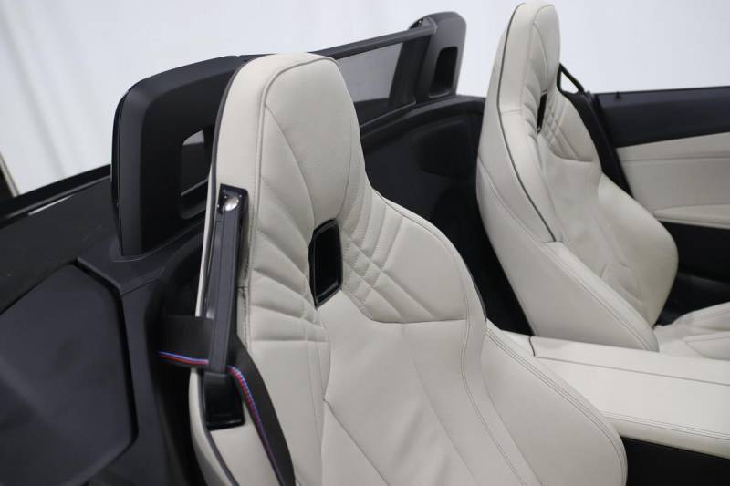 BMW Z4 (G29) 2.0 SDRIVE20I M SPORT BVA8 ******** 1 ERE MAIN AVEC SEULEMENT 39043 KMS !!!!! ********