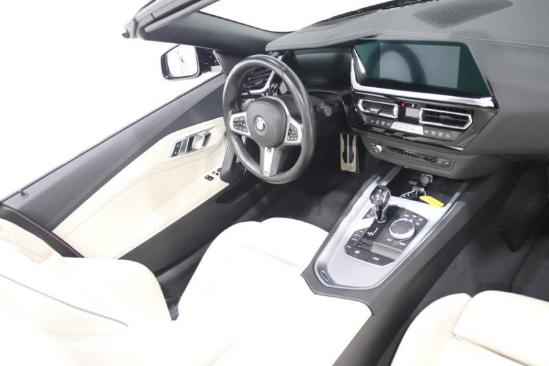 BMW Z4 (G29) 2.0 SDRIVE20I M SPORT BVA8 ******** 1 ERE MAIN AVEC SEULEMENT 39043 KMS !!!!! ********