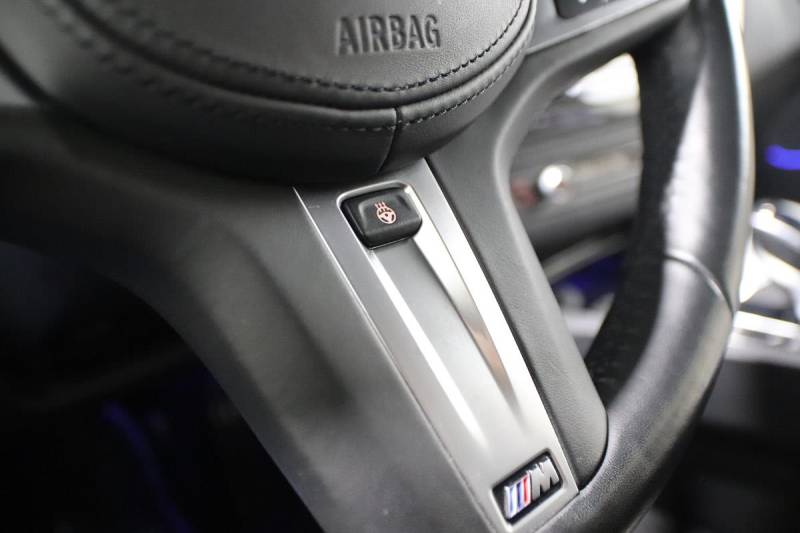 BMW Z4 (G29) 2.0 SDRIVE20I M SPORT BVA8 ******** 1 ERE MAIN AVEC SEULEMENT 39043 KMS !!!!! ********
