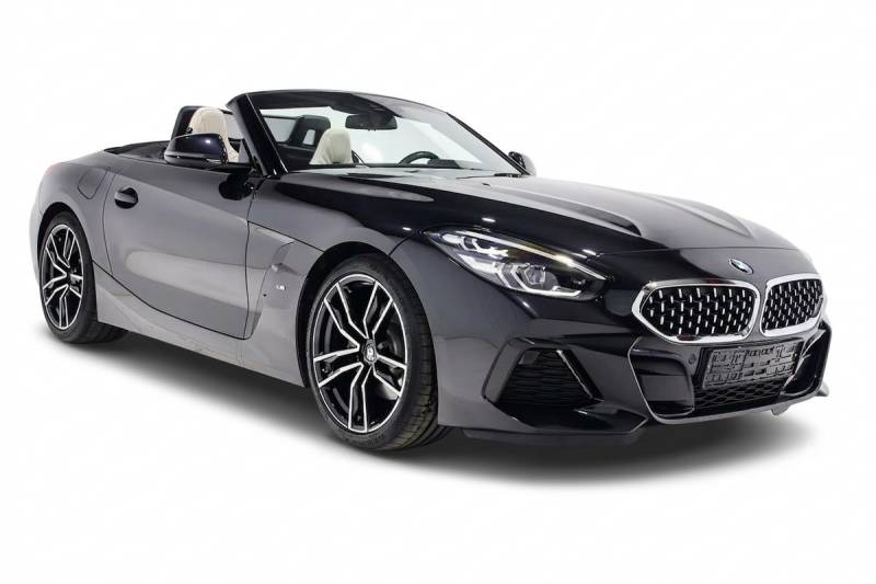 BMW Z4 (G29) 2.0 SDRIVE20I M SPORT BVA8 ******** 1 ERE MAIN AVEC SEULEMENT 39043 KMS !!!!! ********