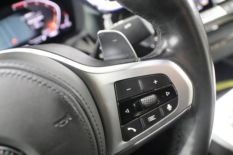 BMW Z4 (G29) 2.0 SDRIVE20I M SPORT BVA8 ******** 1 ERE MAIN AVEC SEULEMENT 39043 KMS !!!!! ********